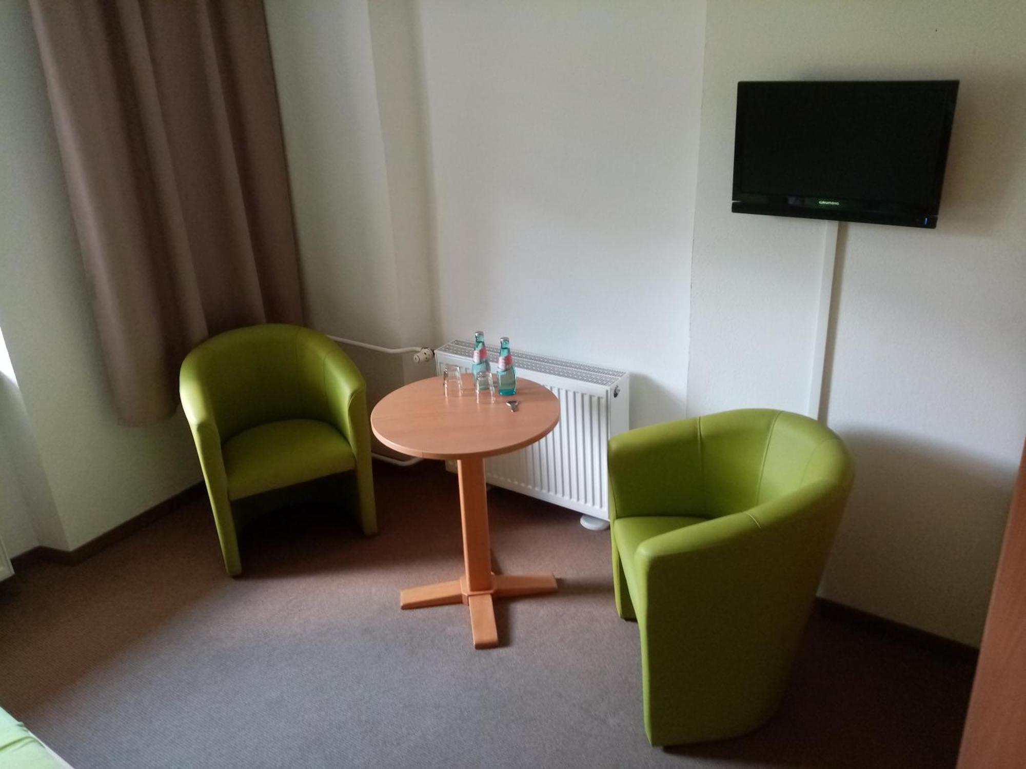 Pension Sommerfrische Ehrenfriedersdorf Quarto foto