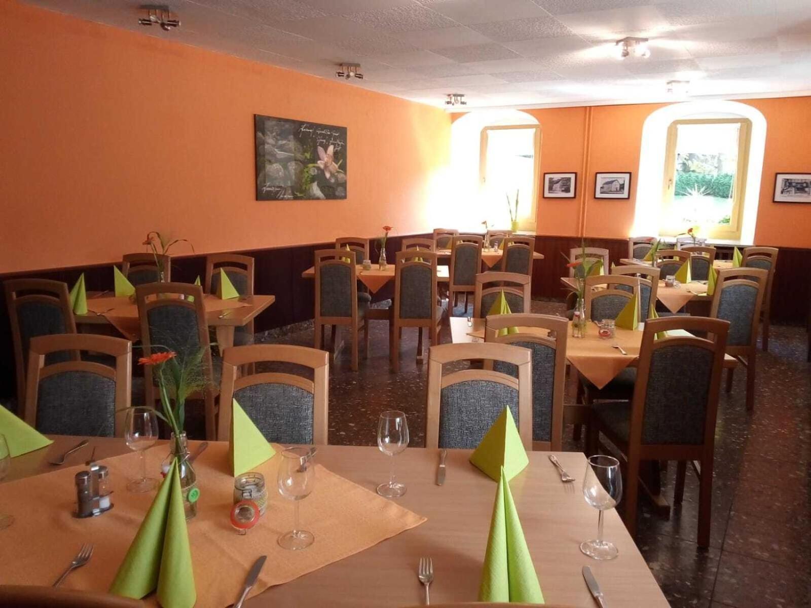 Pension Sommerfrische Ehrenfriedersdorf Exterior foto